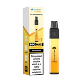 Hayati Pro Max S1 Prefilled Pod Kit - Vape Town