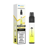 Hayati Pro Max S1 Prefilled Pod Kit - Vape Town