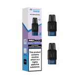 Hayati Pro Max S1 Replacement Prefilled Pods - Vape Town