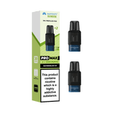 Hayati Pro Max S1 Replacement Prefilled Pods - Vape Town
