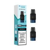 Hayati Pro Max S1 Replacement Prefilled Pods - Vape Town