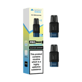 Hayati Pro Max S1 Replacement Prefilled Pods - Vape Town
