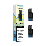 Hayati Pro Max S1 Replacement Prefilled Pods - Vape Town