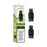 Hayati Pro Max S1 Replacement Prefilled Pods - Vape Town