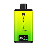 Hayati Pro Ultra Pre Filled Pod Vape KIt - Vape Town