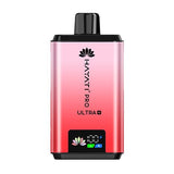 Hayati Pro Ultra Pre Filled Pod Vape KIt - Vape Town
