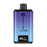 Hayati Pro Ultra Pre Filled Pod Vape KIt - Vape Town