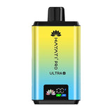 Hayati Pro Ultra Pre Filled Pod Vape KIt - Vape Town