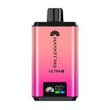Hayati Pro Ultra Pre Filled Pod Vape KIt - Vape Town