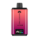 Hayati Pro Ultra Pre Filled Pod Vape KIt - Vape Town