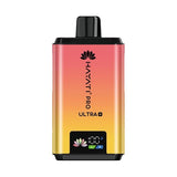 Hayati Pro Ultra Pre Filled Pod Vape KIt - Vape Town