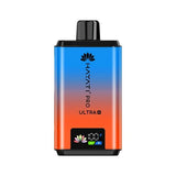Hayati Pro Ultra Pre Filled Pod Vape KIt - Vape Town