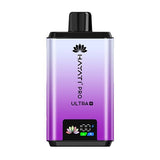 Hayati Pro Ultra Pre Filled Pod Vape KIt - Vape Town