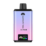 Hayati Pro Ultra Pre Filled Pod Vape KIt - Vape Town