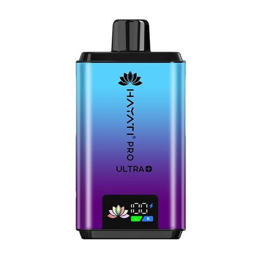 Hayati Pro Ultra Pre Filled Pod Vape KIt - Vape Town