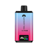 Hayati Pro Ultra Pre Filled Pod Vape KIt - Vape Town
