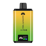 Hayati Pro Ultra Pre Filled Pod Vape KIt - Vape Town