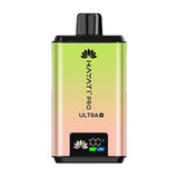 Hayati Pro Ultra Pre Filled Pod Vape KIt - Vape Town