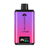 Hayati Pro Ultra Pre Filled Pod Vape KIt - Vape Town