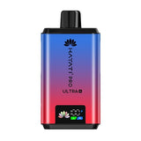 Hayati Pro Ultra Pre Filled Pod Vape KIt - Vape Town
