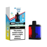Hayati Pro Ultra Pre Filled Replacement Pods - Vape Town