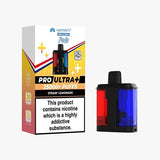 Hayati Pro Ultra Pre Filled Replacement Pods - Vape Town