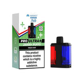 Hayati Pro Ultra Pre Filled Replacement Pods - Vape Town