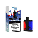 Hayati Pro Ultra Pre Filled Replacement Pods - Vape Town