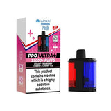 Hayati Pro Ultra Pre Filled Replacement Pods - Vape Town