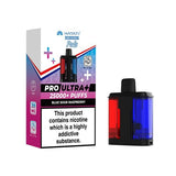 Hayati Pro Ultra Pre Filled Replacement Pods - Vape Town