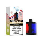 Hayati Pro Ultra Pre Filled Replacement Pods - Vape Town