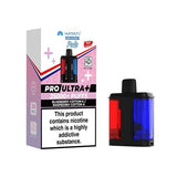 Hayati Pro Ultra Pre Filled Replacement Pods - Vape Town
