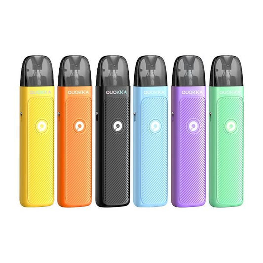 Hayati Quokka Lite Pod Kit - Vape Town