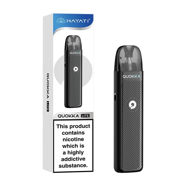 Hayati Quokka Lite Pod Kit - Vape Town