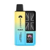 Hayati Rubik 7K Pre Filled Vape Pod Kit - Vape Town