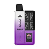 Hayati Rubik 7K Pre Filled Vape Pod Kit - Vape Town