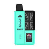 Hayati Rubik 7K Pre Filled Vape Pod Kit - Vape Town
