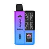 Hayati Rubik 7K Pre Filled Vape Pod Kit - Vape Town