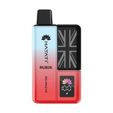 Hayati Rubik 7K Pre Filled Vape Pod Kit - Vape Town