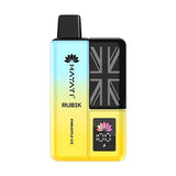 Hayati Rubik 7K Pre Filled Vape Pod Kit - Vape Town