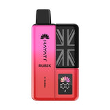 Hayati Rubik 7K Pre Filled Vape Pod Kit - Vape Town