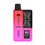 Hayati Rubik 7K Pre Filled Vape Pod Kit - Vape Town