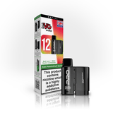 IVG Pro 12 Replacement Pre Filled Pods - Vape Town