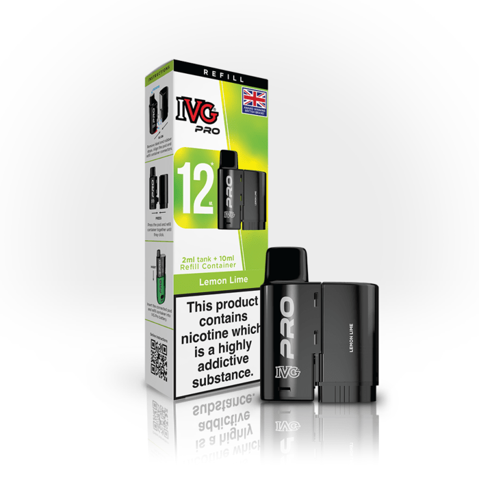 ivg pods near me IVG AIR Pods Pack Of 4 main image 0