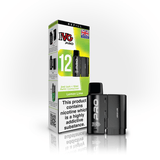IVG Pro 12 Replacement Pre Filled Pods - Vape Town