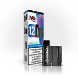 IVG Pro 12 Replacement Pre Filled Pods - Vape Town