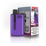 IVG SAVR Pre Filled Vape Pod Kit - Vape Town