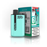 IVG SAVR Pre Filled Vape Pod Kit - Vape Town