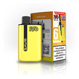 IVG SAVR Pre Filled Vape Pod Kit - Vape Town
