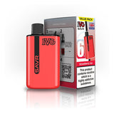 IVG SAVR Pre Filled Vape Pod Kit - Vape Town